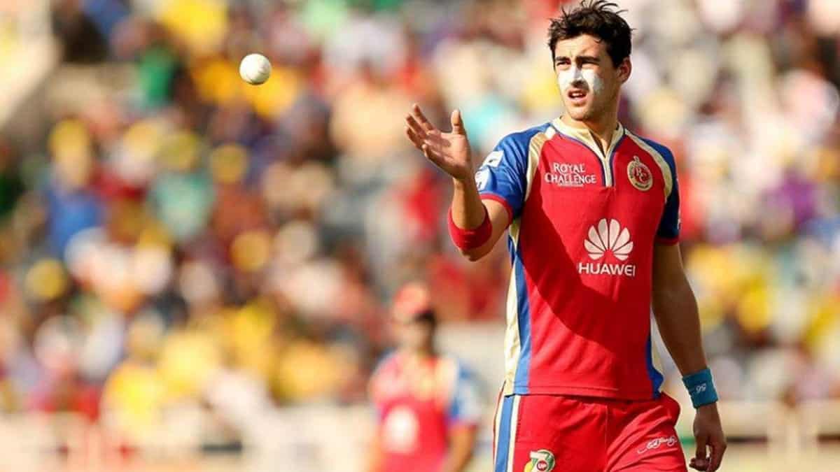 Mitchell Starc planning an IPL return in 2024