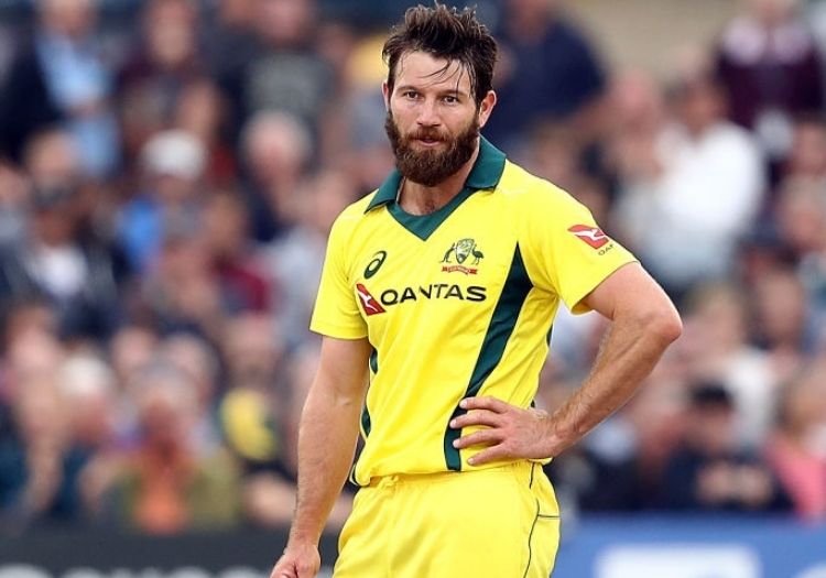 Neser added to Australia's ODI squad in South Africa