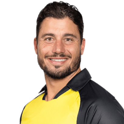 Marcus  Stoinis