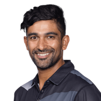 Ish Sodhi