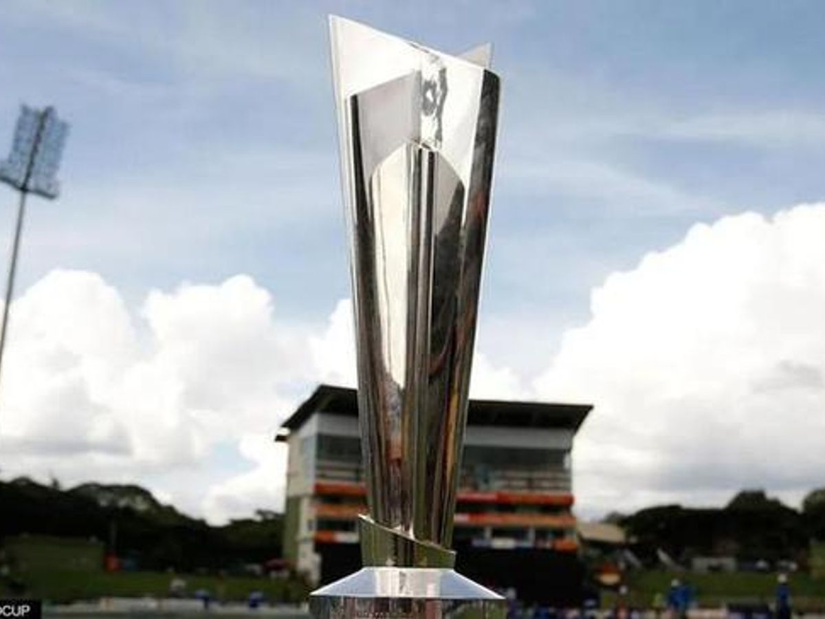 ICC confirm Caribbean venues for 2024 T20 World Cup