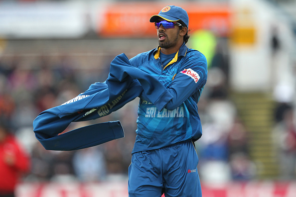 Senanayake granted bail over charges related to match-fixing