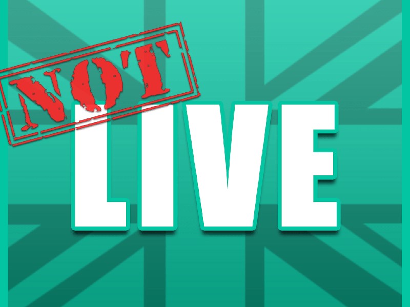 Live Match