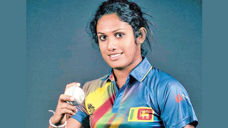 Sydney Thunder sign Sri Lanka captain Chamari Athapaththu for WBBL 2023-24 season