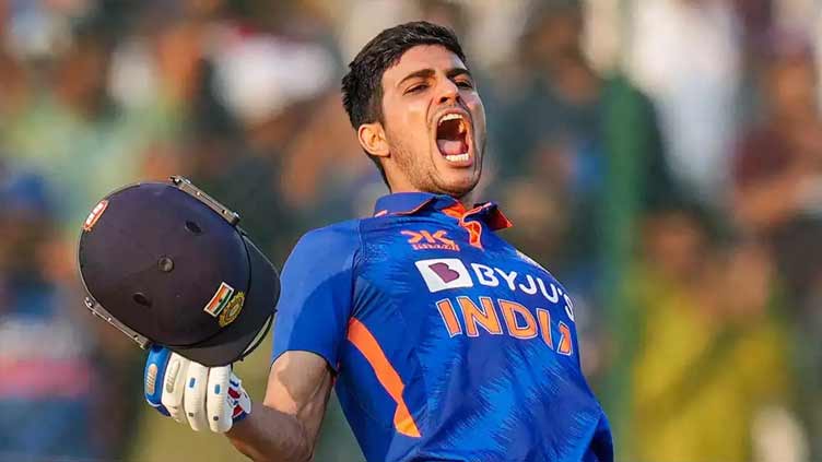 Shubman Gill to rejoin Indian team in Ahmedabad but still doubtful for Pakistan fixture