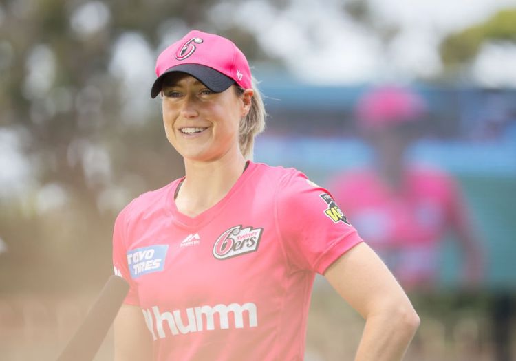 Perry holds no grudges over opening-game WBBL ban