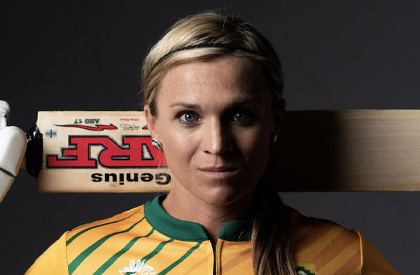 Mignon du Preez set to turn up the Heat on WBBL rivals