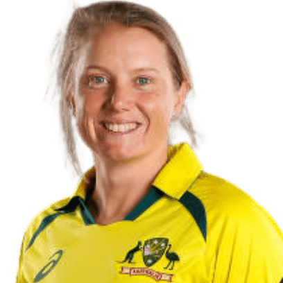 Alyssa Healy