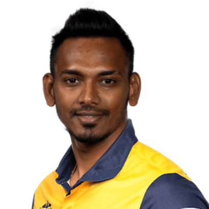 Dushmantha Chameera