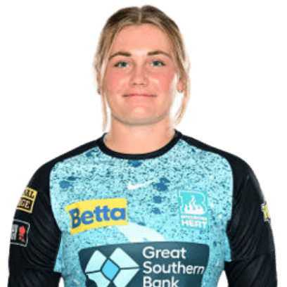 Bess Heath