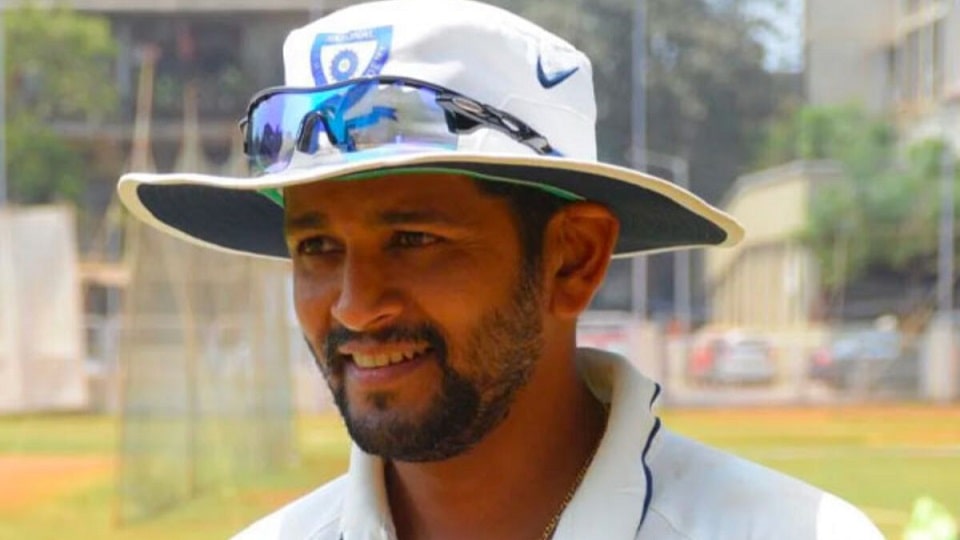 Amol Muzumdar named India women head coach