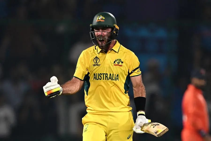 ODI World Cup digest: Stunning Maxwell demolishes Netherlands; England try to get off the canvas