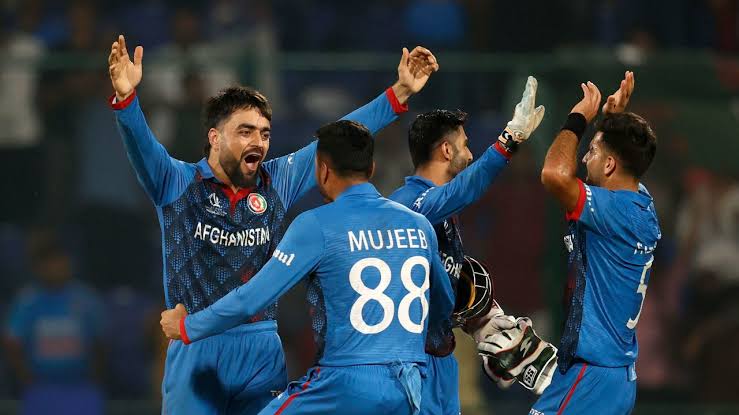 Shahidi dedicates Afghanistan win to refugees in Pakistan