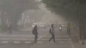 Sri Lanka and Bangladesh cancel training because of air pollution in Delhi