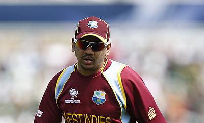 Sunil Narine retires from international cricket