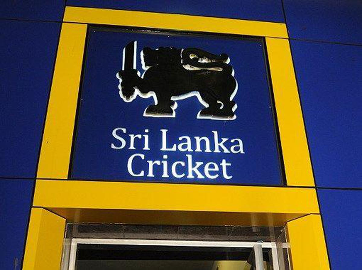 Sri Lanka Cricket suspended by ICC board