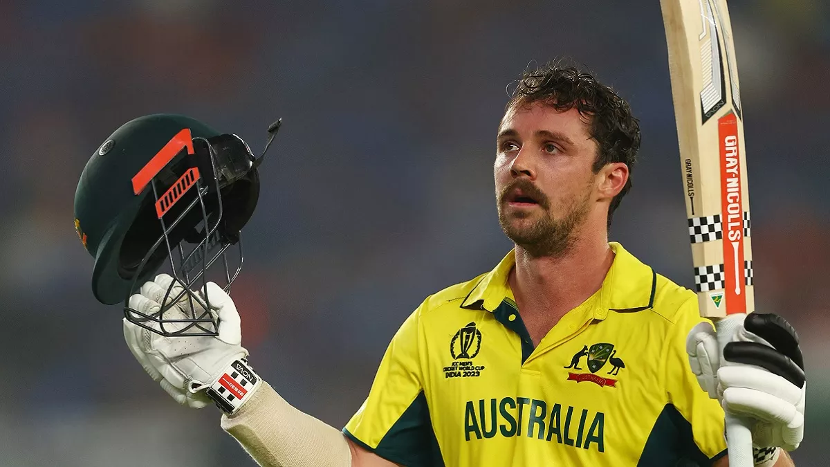 Head's magnificent 137 leads Australia to sixth World Cup title