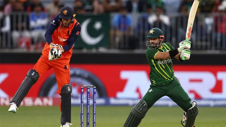 Pakistan's tour of Netherlands in 2024 postponed indefinitely at PCB's request