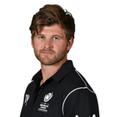 Corey Anderson