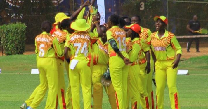 Uganda creates history, qualifies for ICC Men’s T20 World Cup 2024, Zimbabwe Eliminated