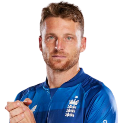 Jos Buttler