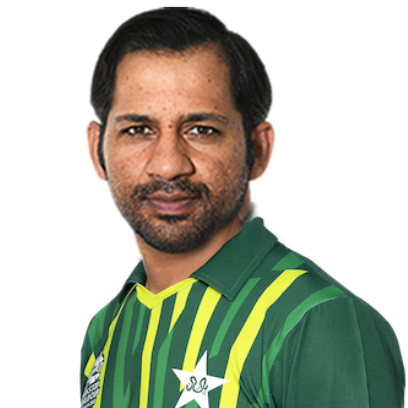 Sarfaraz Ahmed