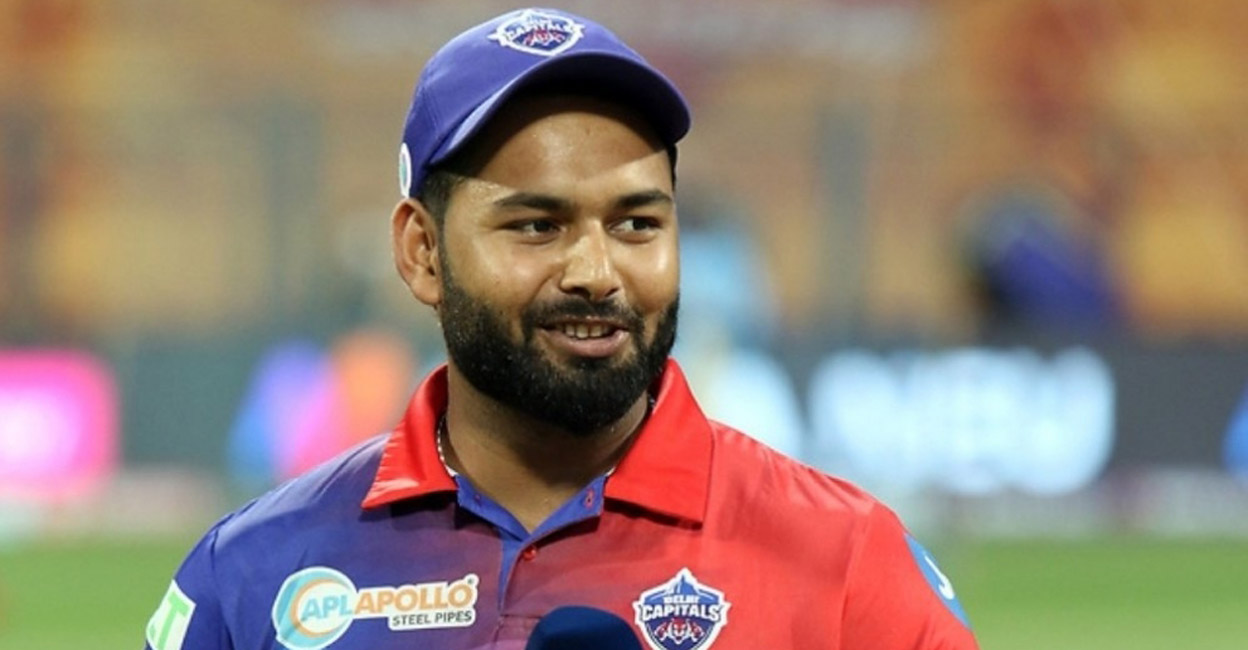 Rishabh Pant expected to return for Delhi Capitals in IPL 2024