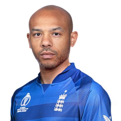 Tymal Mills