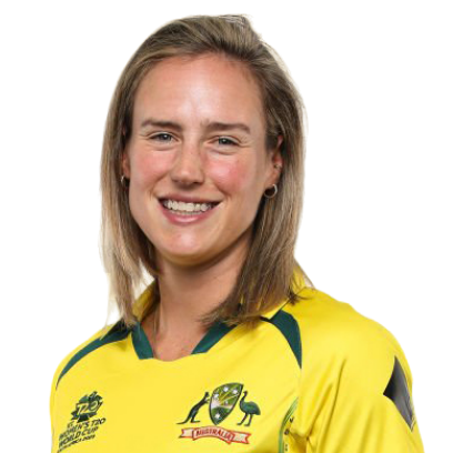 Ellyse Perry