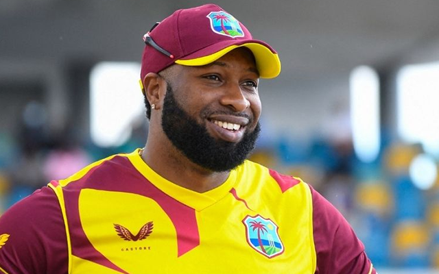 Kieron Pollard appointed England's assistant coach for T20 World Cup