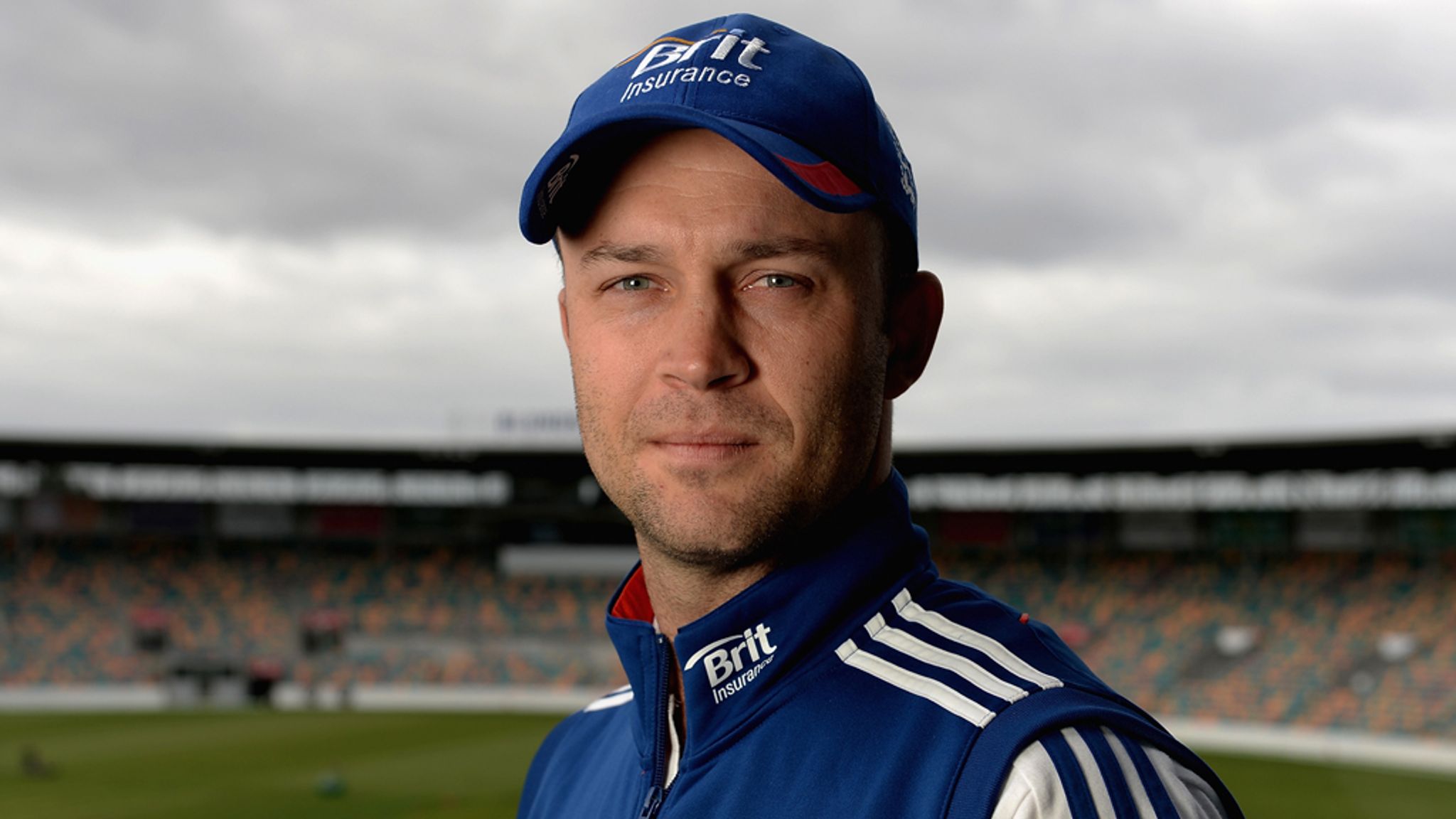 Trott to continue as Afghanistan men's head coach in 2024