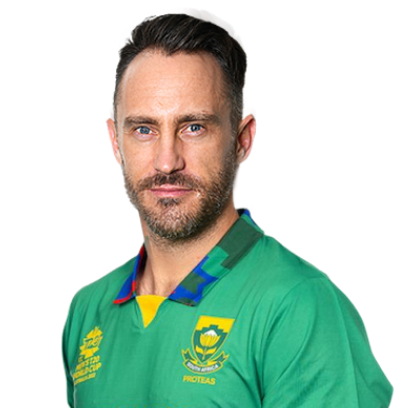 Faf du Plessis