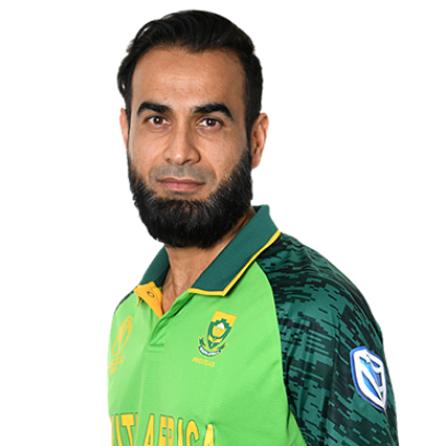 Imran Tahir