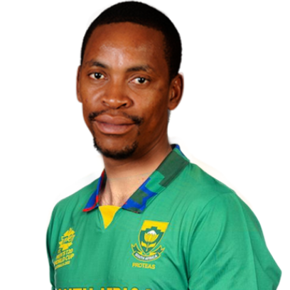 Aaron Phangiso