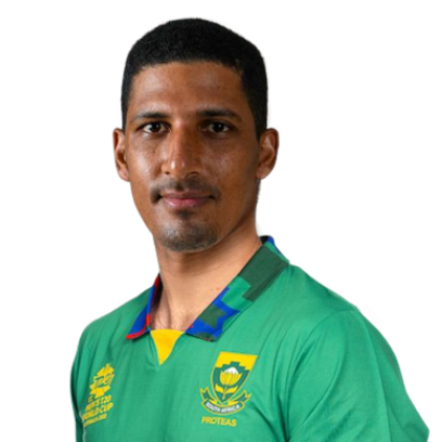 Beuran Hendricks