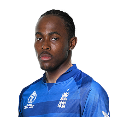 Jofra Archer