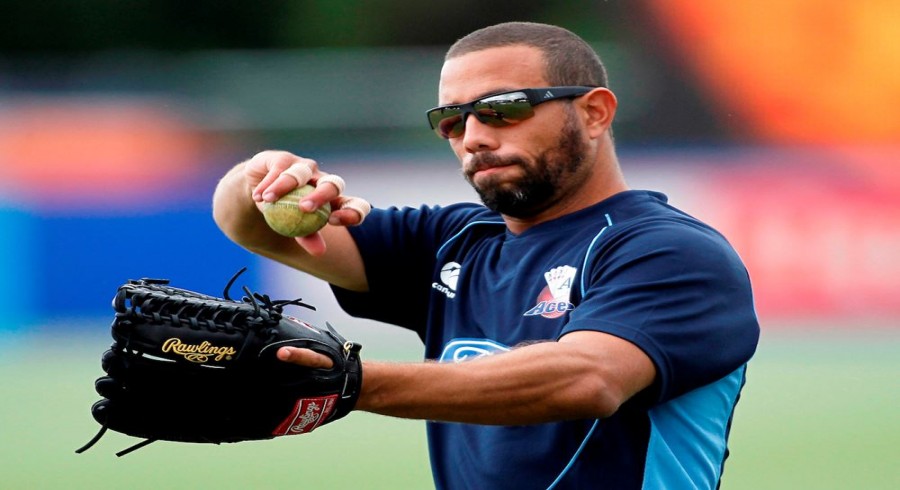 Andre Adams appointed New Zealand bowling coach for T20I series against Pakistan