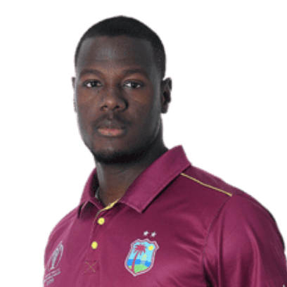 Carlos Brathwaite