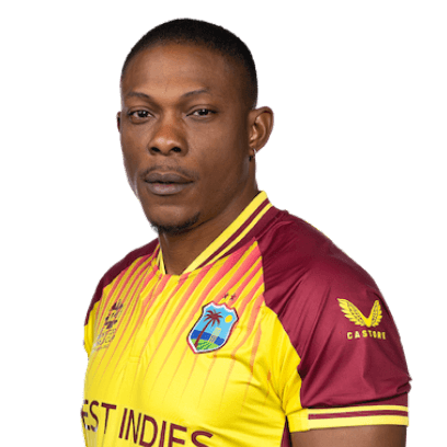 Sheldon Cottrell