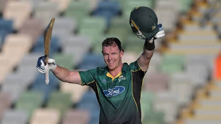 Young to replace injured Clarkson in New Zealand's squad for third T20I